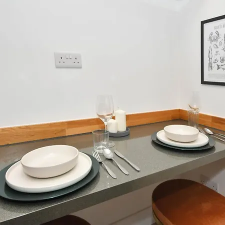 Antrobus Deluxe Apartments By Yourstays - 1 Bedroom Luxury Apartments In Congleton Exterior photo
