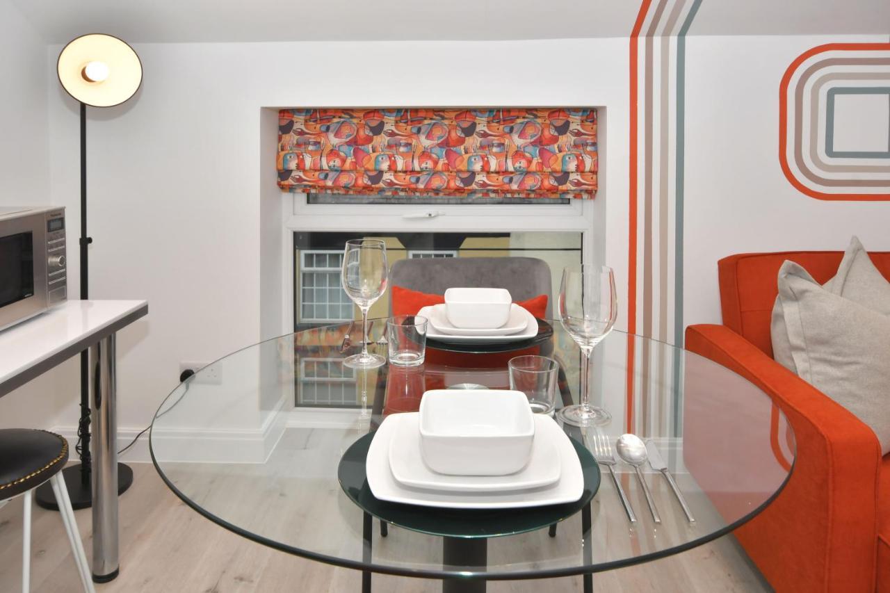 Antrobus Deluxe By Yourstays - 1 Bedroom Luxury In Apartment *