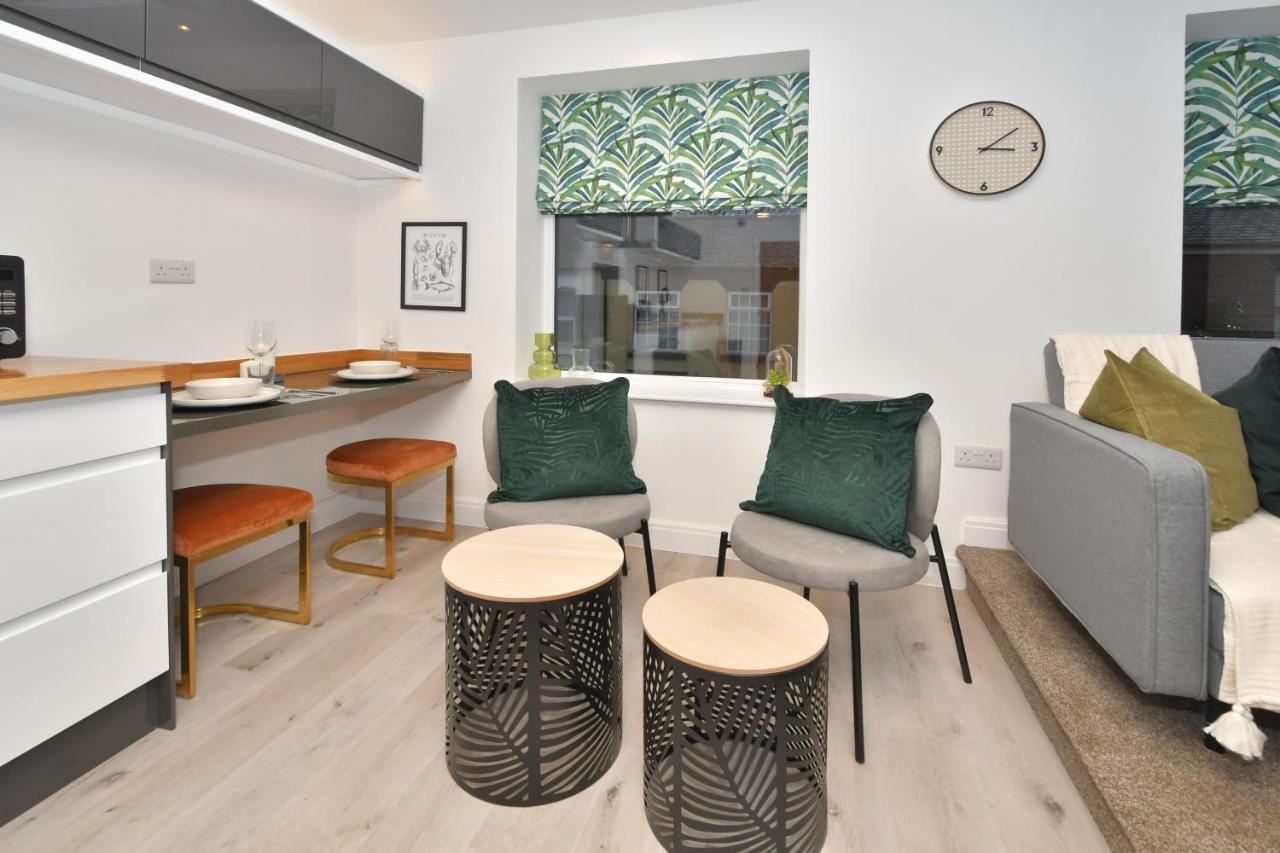 Antrobus Deluxe By Yourstays - 1 Bedroom Luxury In Apartment *