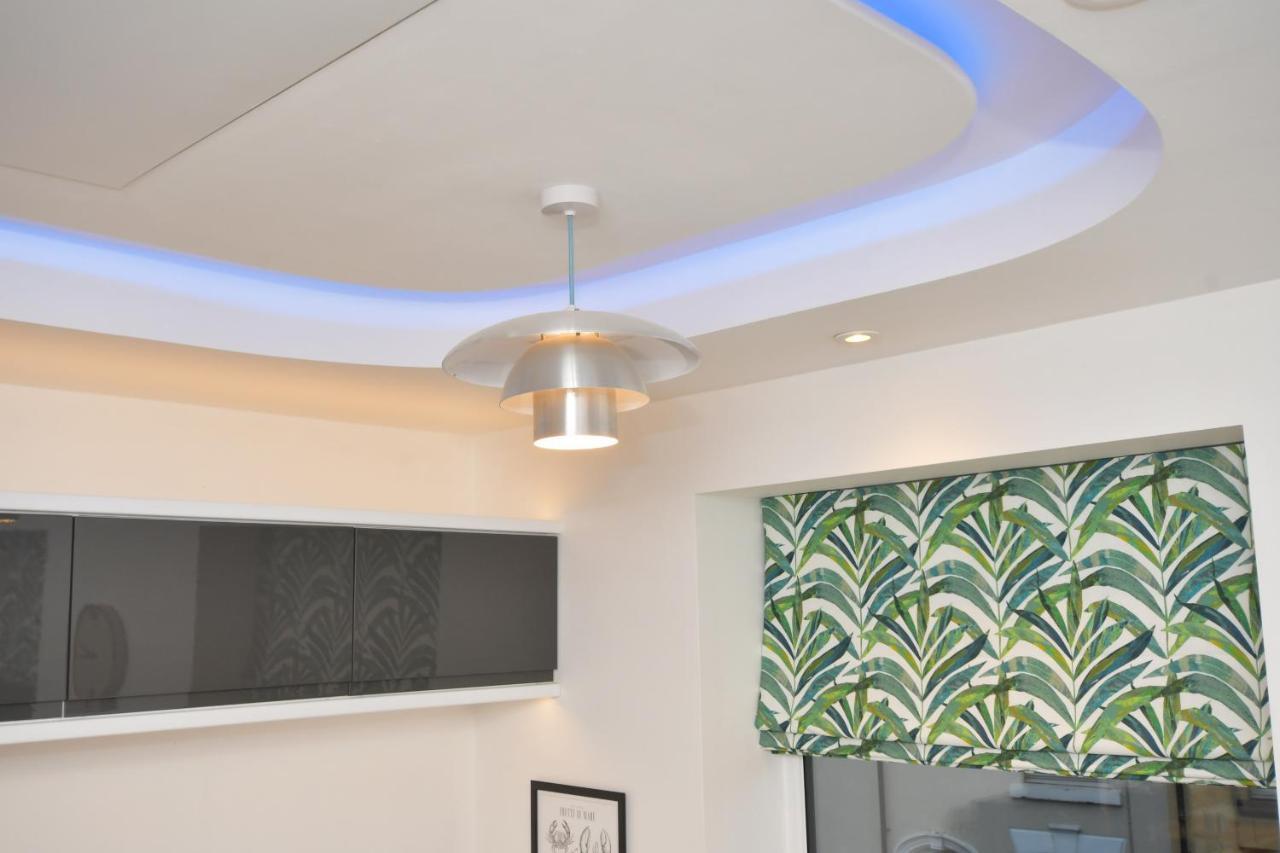 Apartment Antrobus Deluxe By Yourstays - 1 Bedroom Luxury In Congleton
